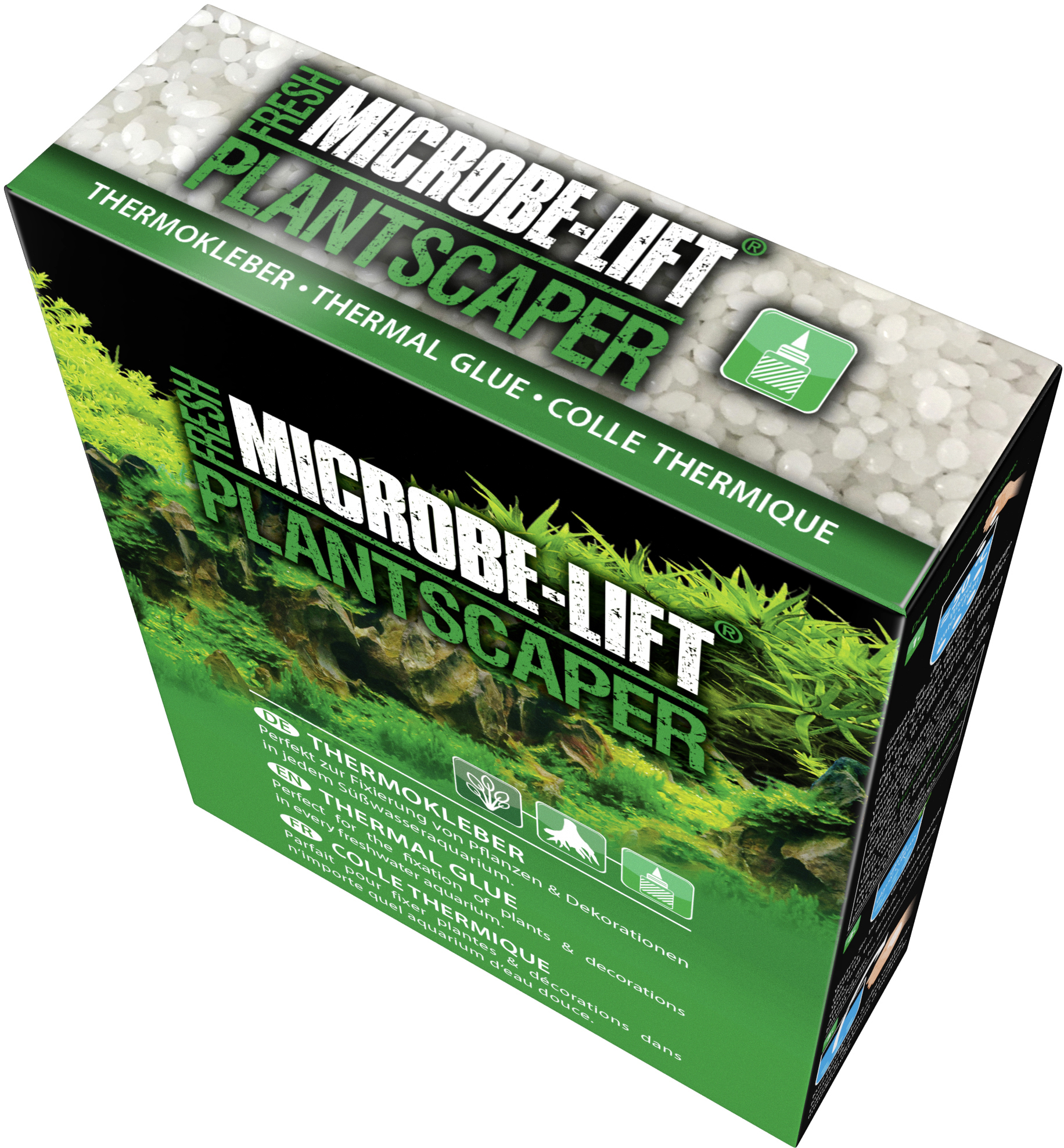 Arka Microbe-Lift Plantscaper - Thermokleber - 175g (250ml) Arka Microbe-Lift Plantscaper - Thermokleber - 175g (250ml)