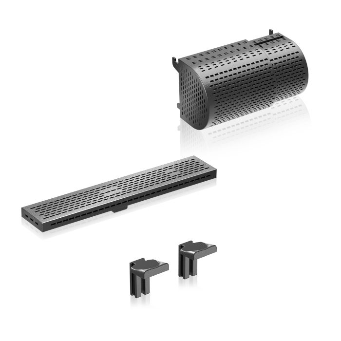 JUWEL FilterGrid Feinmaschiger Einlaufschutz für Bioflow