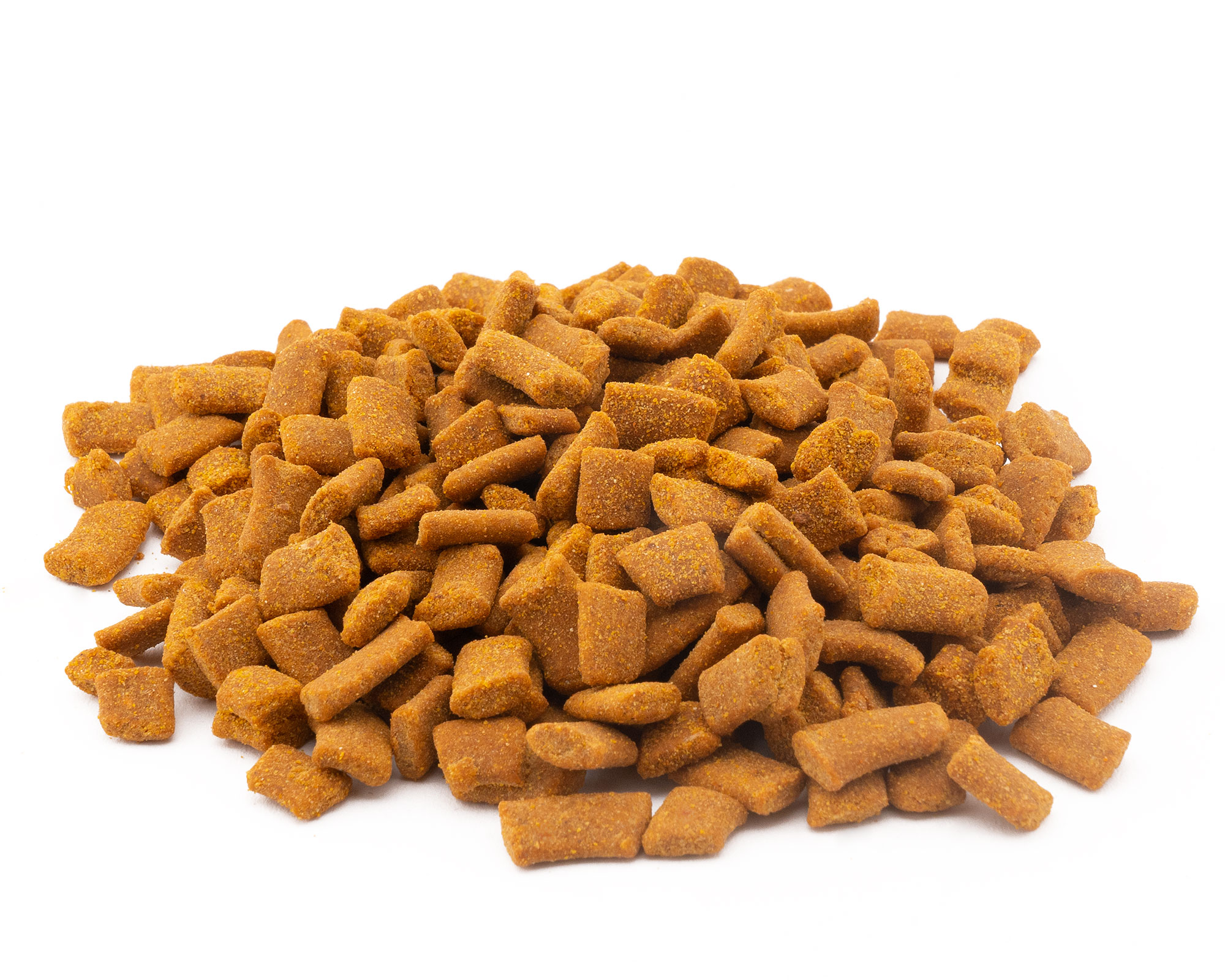 NatureHolic - Pumpkin Cinnamon Bites - 30g NatureHolic - Pumpkin Cinnamon Bites - 30g