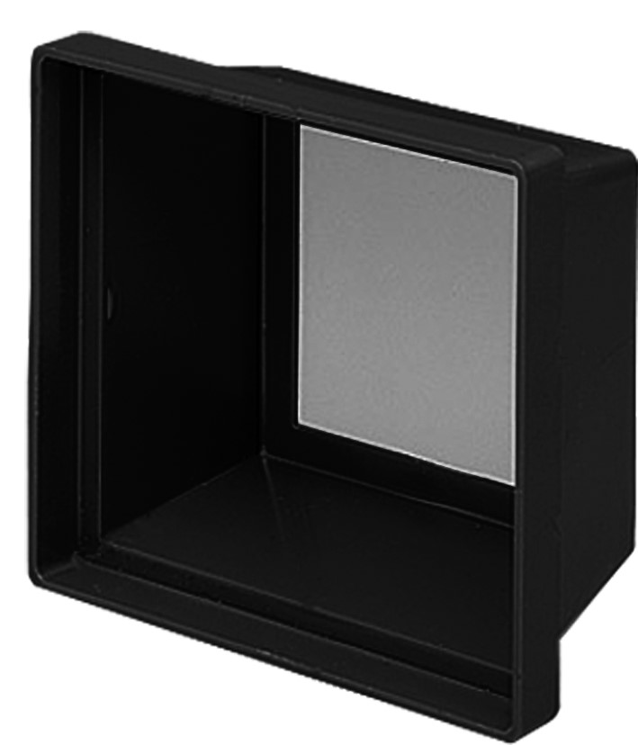 Hobby Artemia Sieb 8.5 x 8 cm 120 mµ