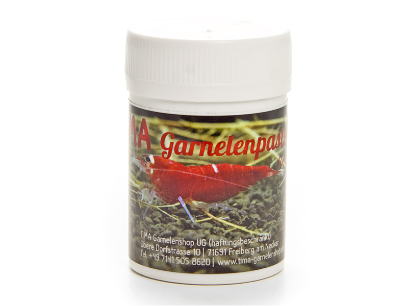 Tima Garnelenpaste Red, 35g Tima Garnelenpaste Red, 35g