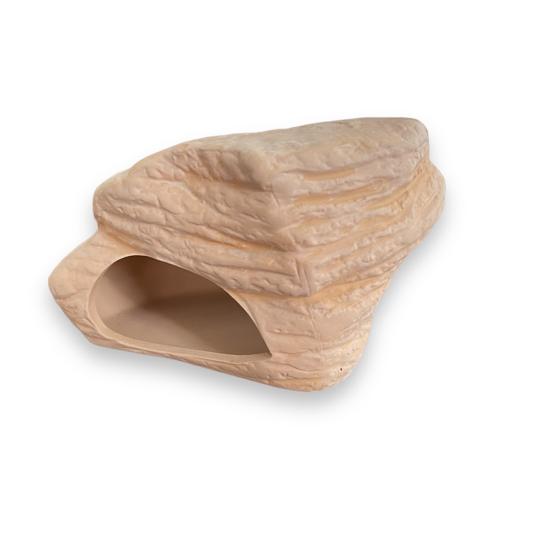 Höhle 'The Rock' Felsen