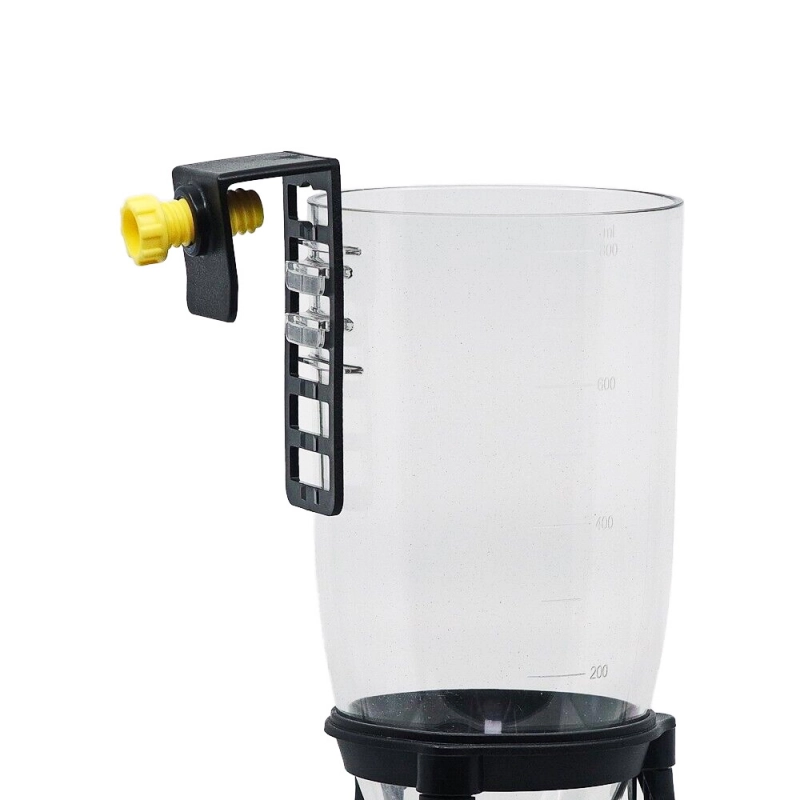 Ziss ZH-700 Artemia Blender - Aufzucht Set Ziss ZH-700 Artemia Blender - Aufzucht Set