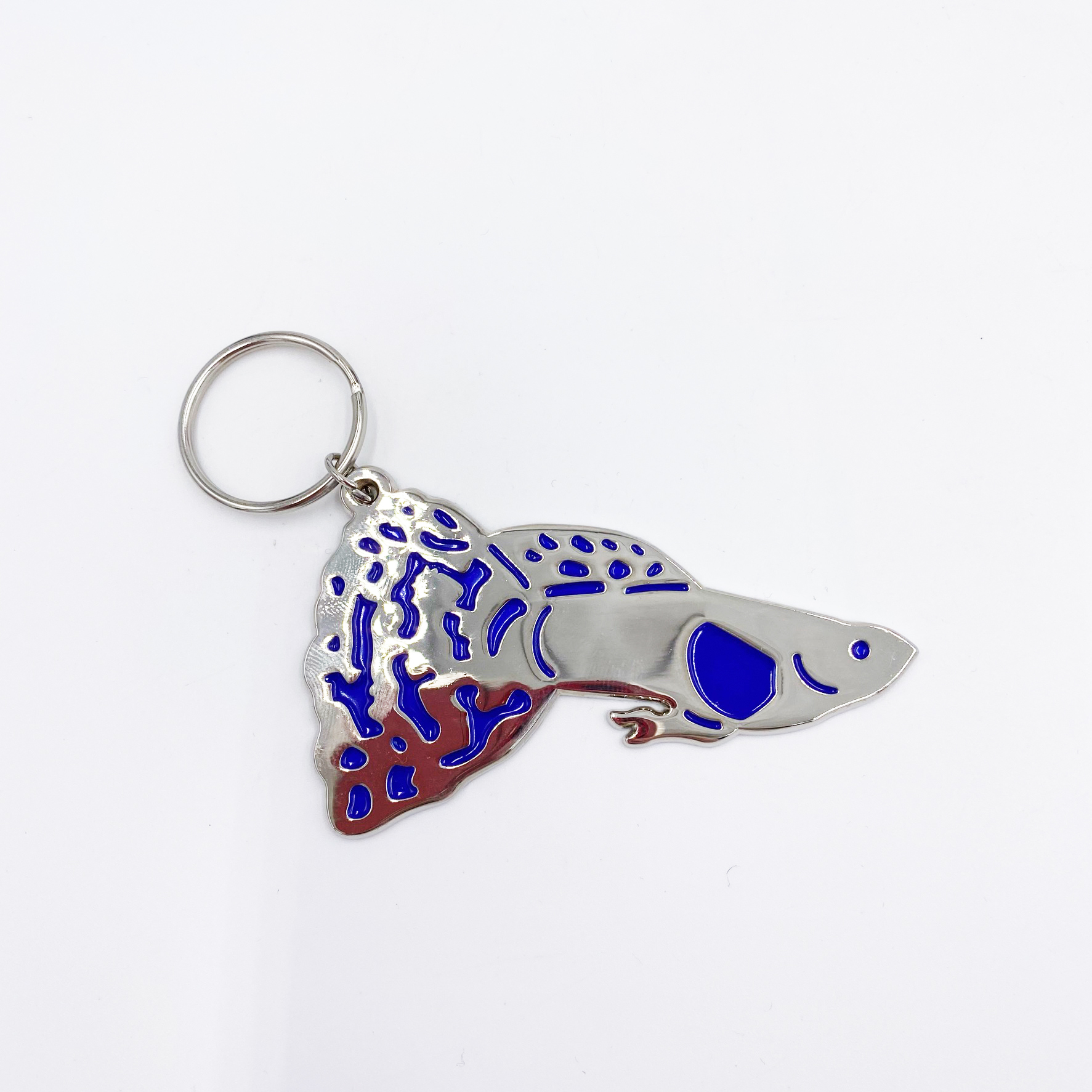 Schlüsselanhänger "Guppy"