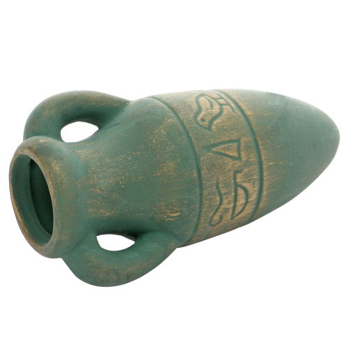 Amphore Bronze M -22cm