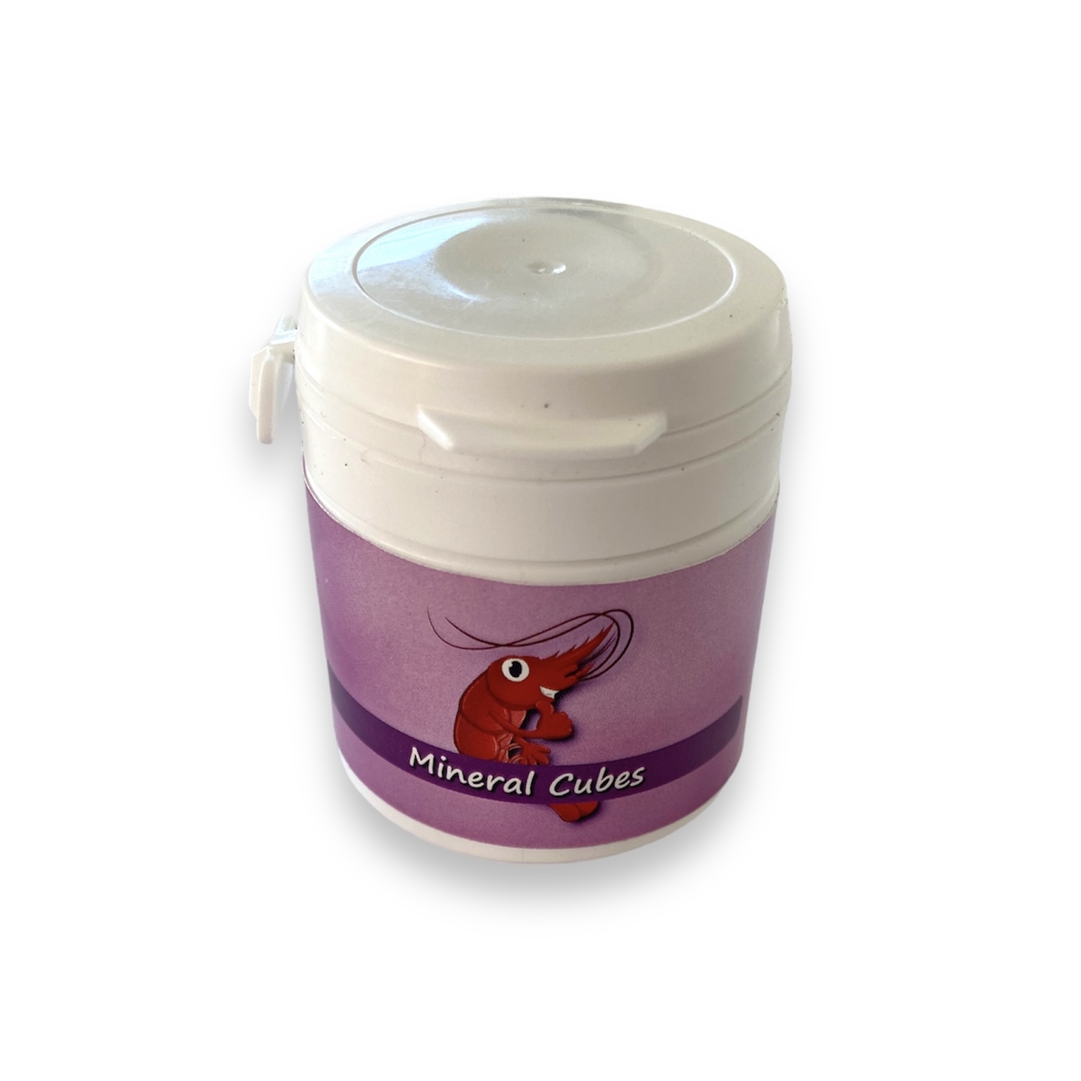 Mineral Cubes "Vital" - 50ml Mineral Cubes "Vital" - 50ml
