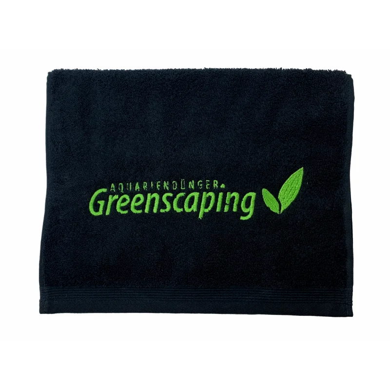 Greenscaping Premium Frottee Handtuch Greenscaping Premium Frottee Handtuch