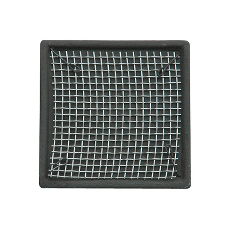 Moos Pad - Pflanzengitter 6x6 cm Moos Pad - Pflanzengitter 6x6 cm