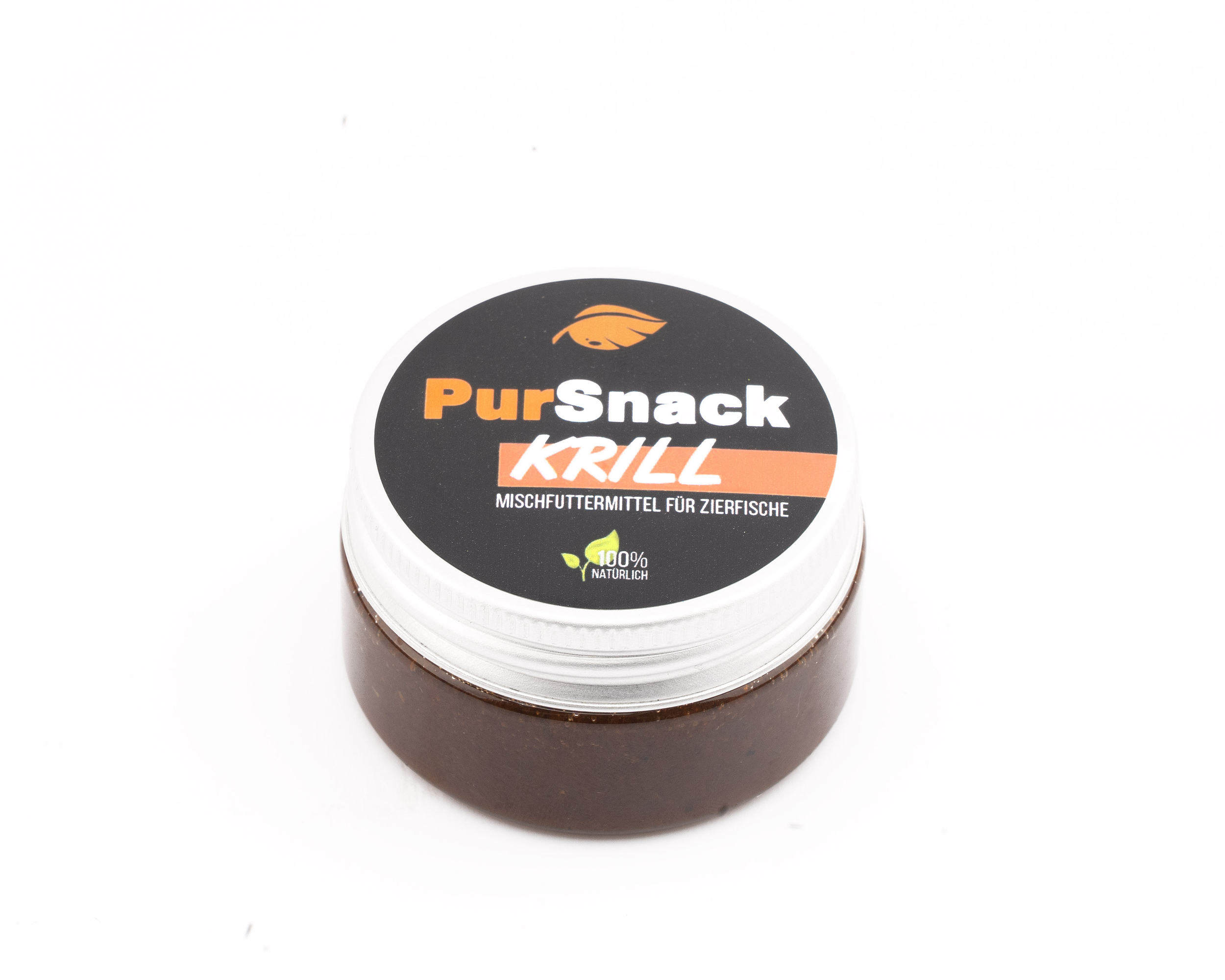 NatureHolic - PurSnack - Krill - 30g NatureHolic - PurSnack - Krill - 30g