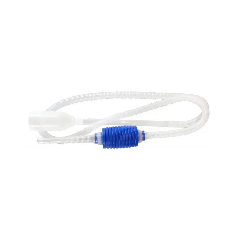 Aqua Nova Mulmsauger - Gravel Cleaner mit Ansaugpumpe M Aqua Nova Mulmsauger - Gravel Cleaner mit Ansaugpumpe M