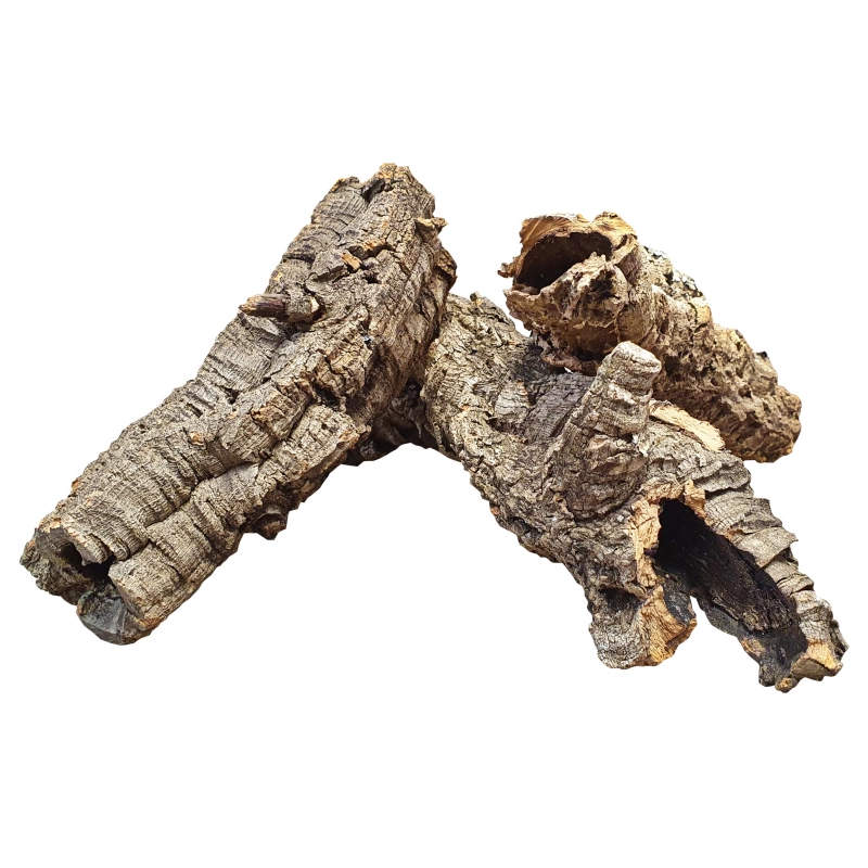 Korkröhren uncut Korkröhren uncut