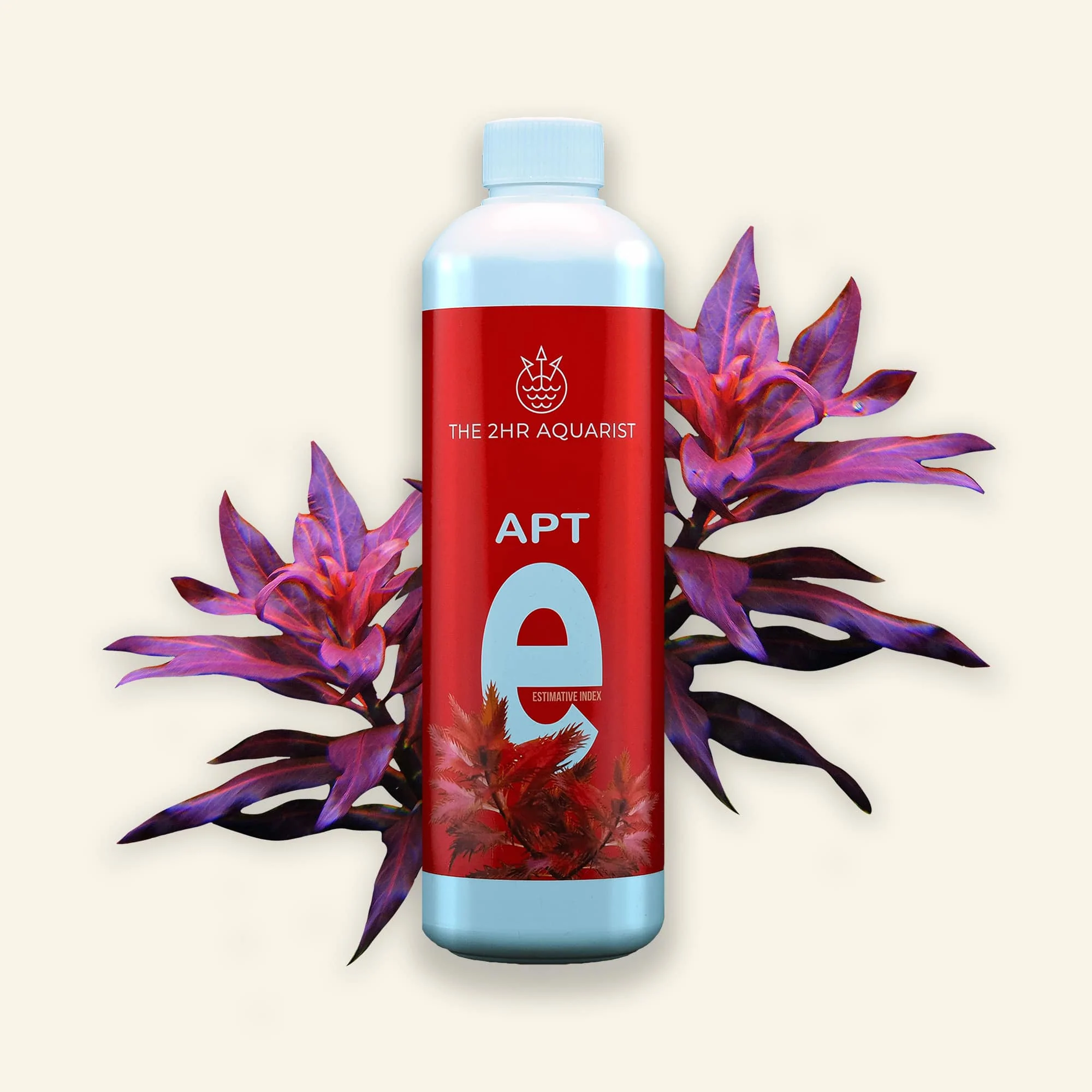2Hr Aquarist APT E/Estimative Index - Nachfüllpack - 1 Liter 2Hr Aquarist APT E/Estimative Index - Nachfüllpack - 1 Liter