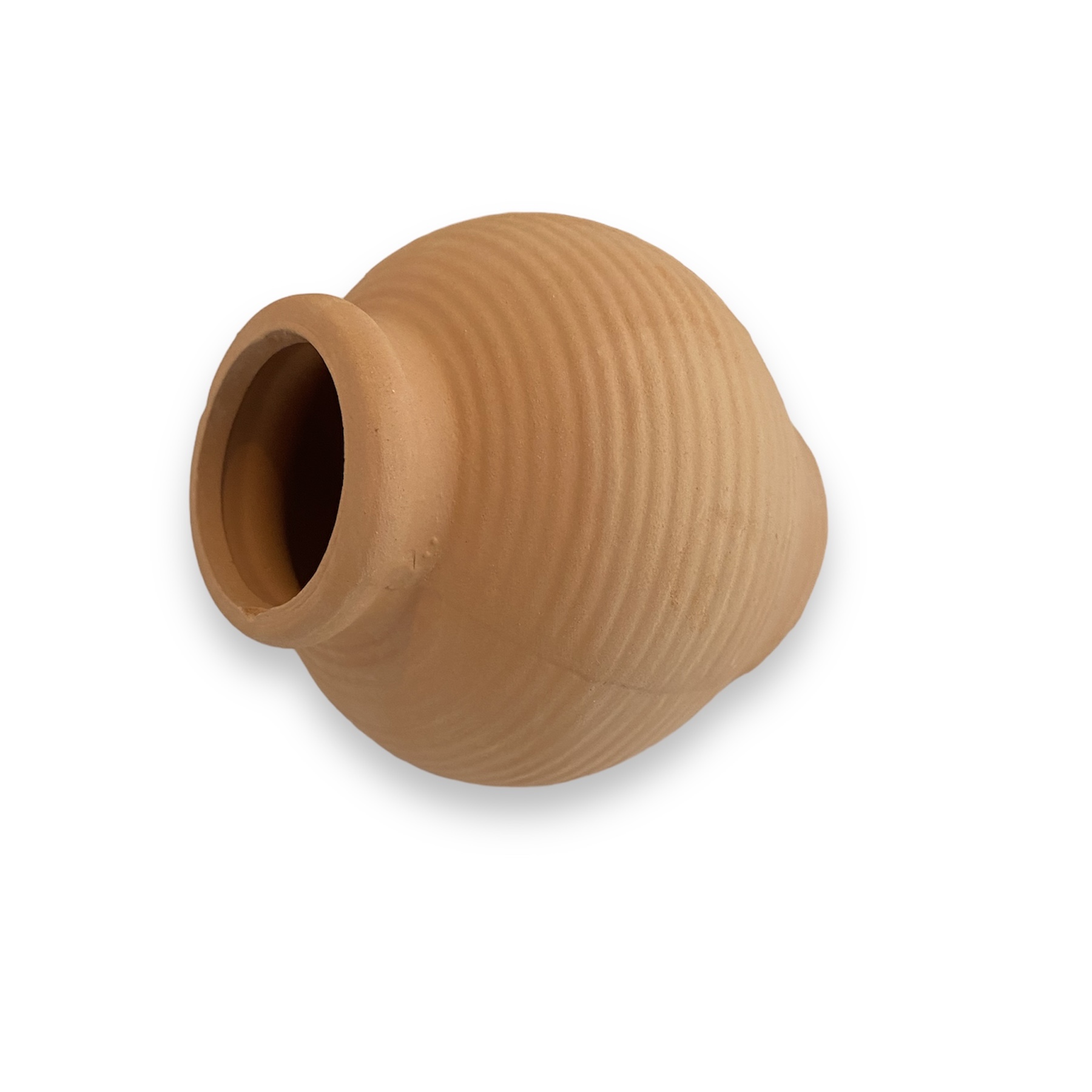 Amphore Tonamphore 'Bowl' terra