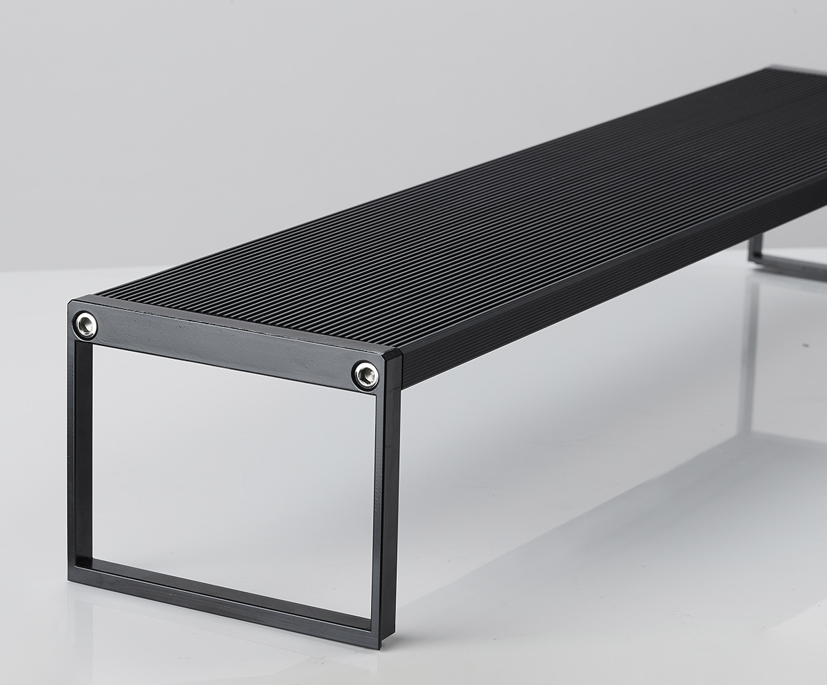 Chihiros WRGB2 Slim 30 cm 23W Schwarz