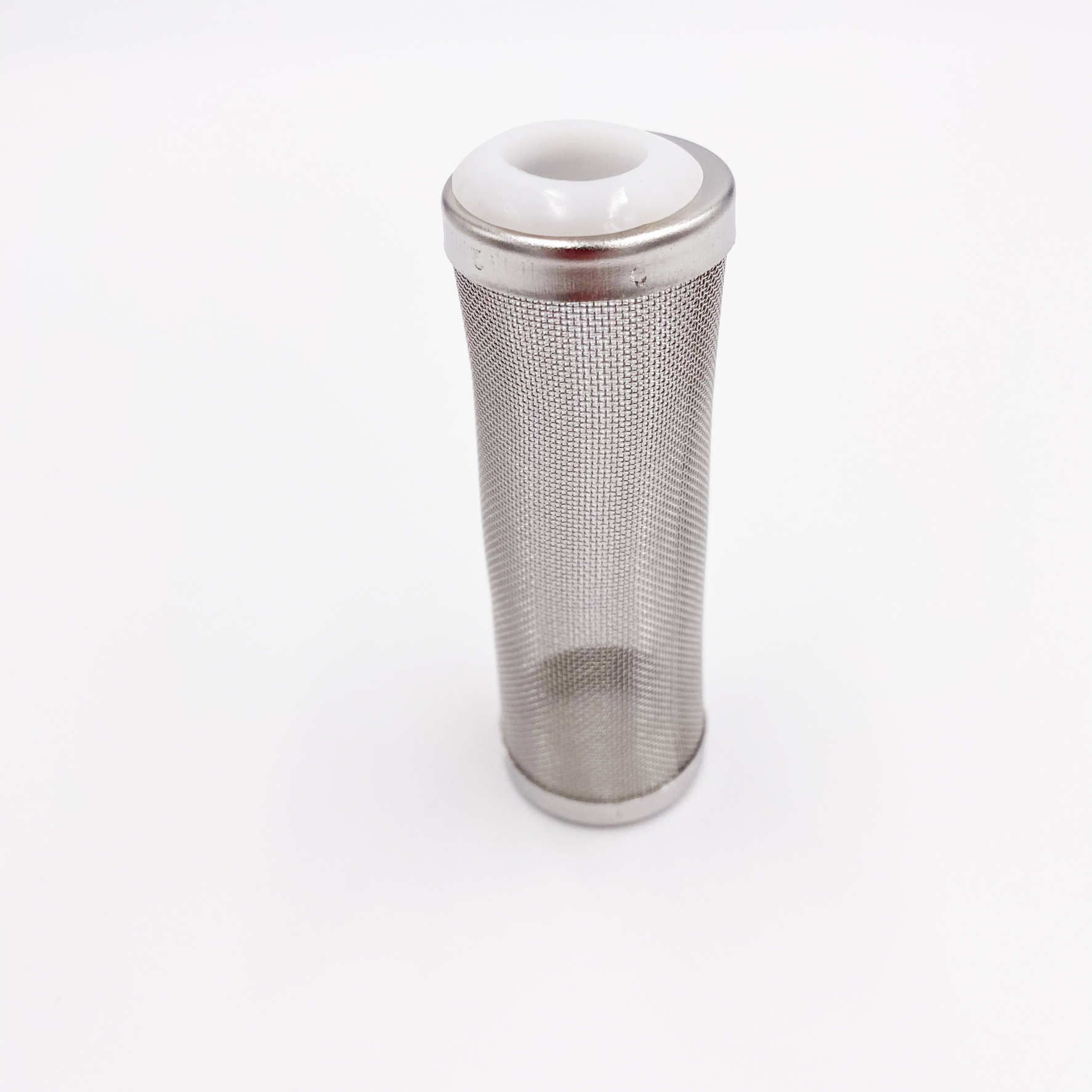 Filtersicherung Garnelenschutz Filtergitter L 16mm Schlauchdurchmesser