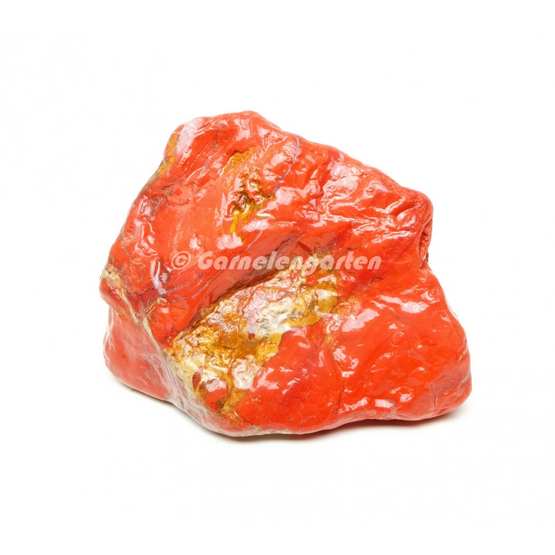 Roter Jasper Roter Jasper