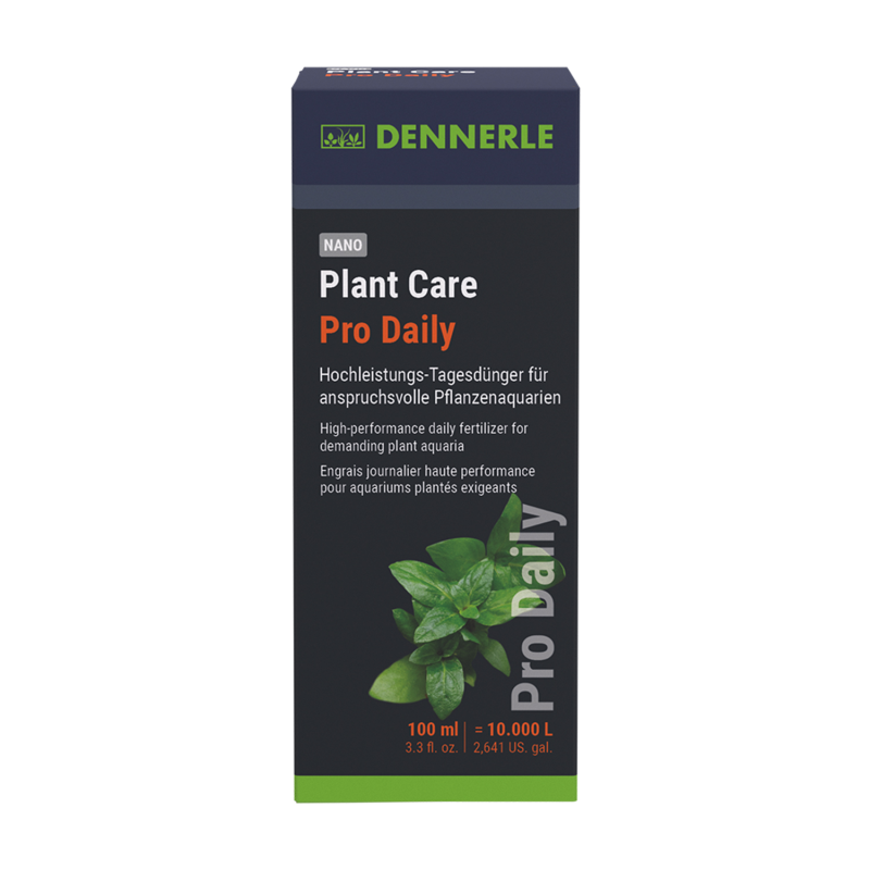 Dennerle Plant Care Pro Daily Nano