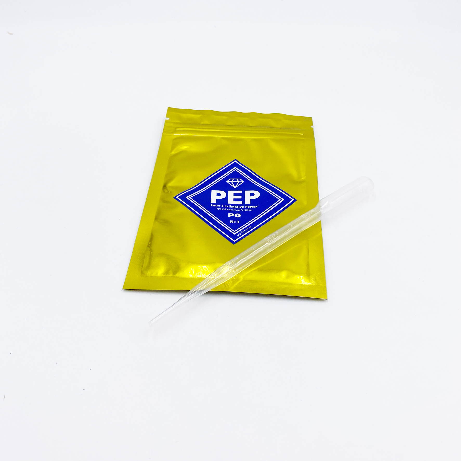 PEP-PO Phosphatdünger für Aquarienpflanzen 500 ml