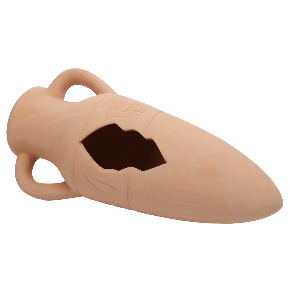 Hobby Amphore terra natur M, 22 cm Hobby Amphore terra natur M, 22 cm