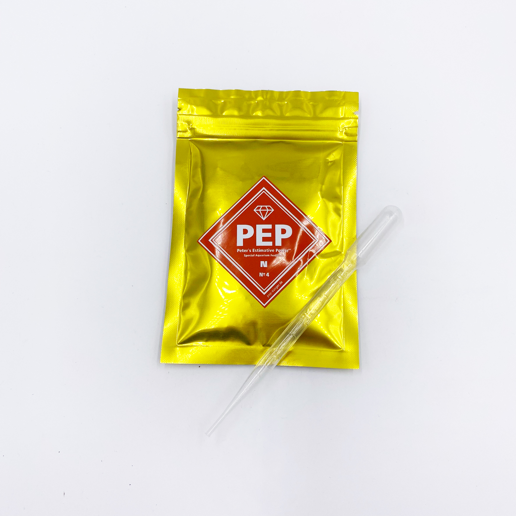 PEP-N Nitratdünger für Aquarienpflanzen 500 ml