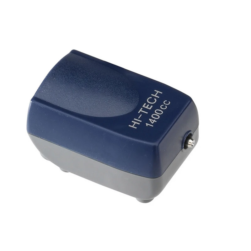 Hitech Air 1400cc | Membranpumpe