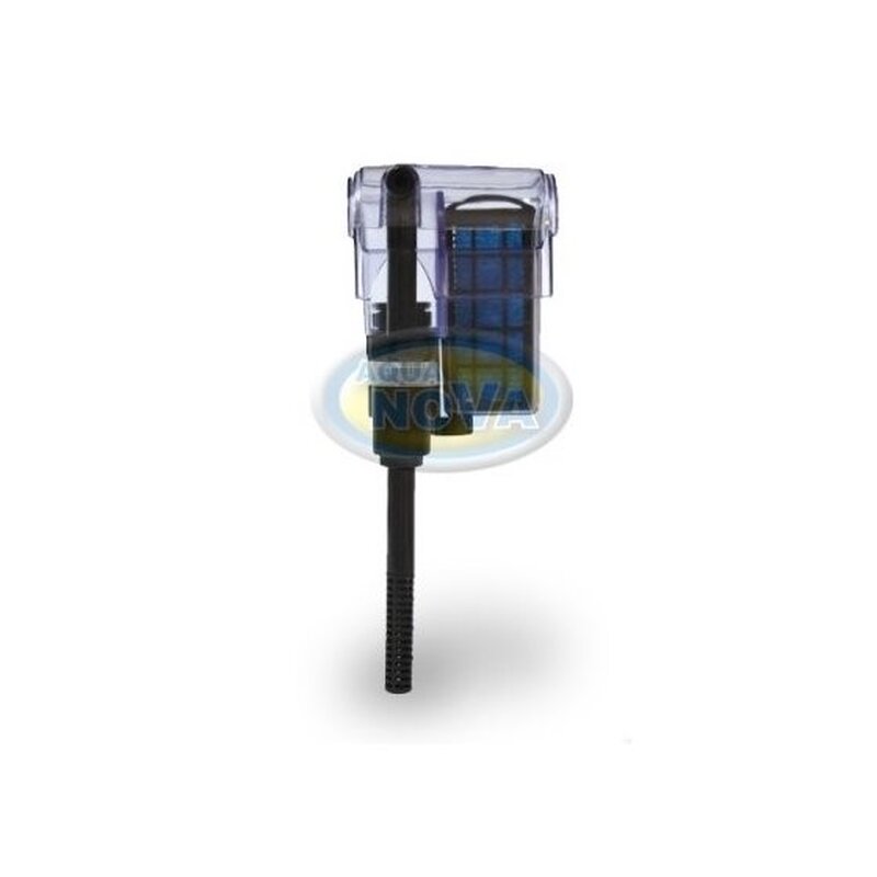 Aqua Nova Hang on Filter 160 l/h Aqua Nova Hang on Filter 160 l/h
