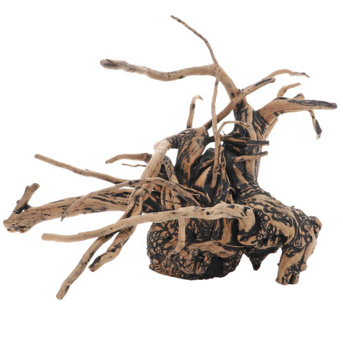 Fingerwood Shadow L Finger Wurzel dunkel 40-60cm Fingerwood Shadow L Finger Wurzel dunkel 40-60cm