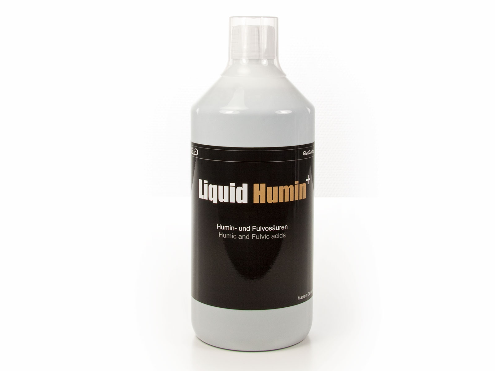 GlasGarten – Liquid Humin+ 1000 ml
