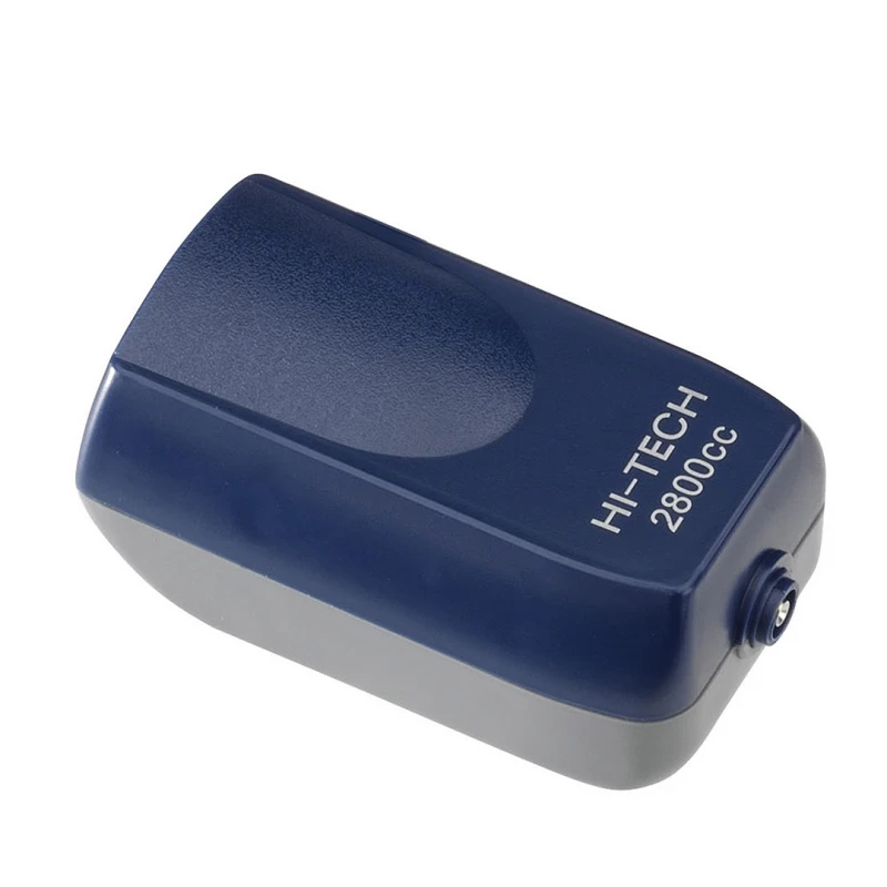 Hitech Air 2800cc | Membranpumpe