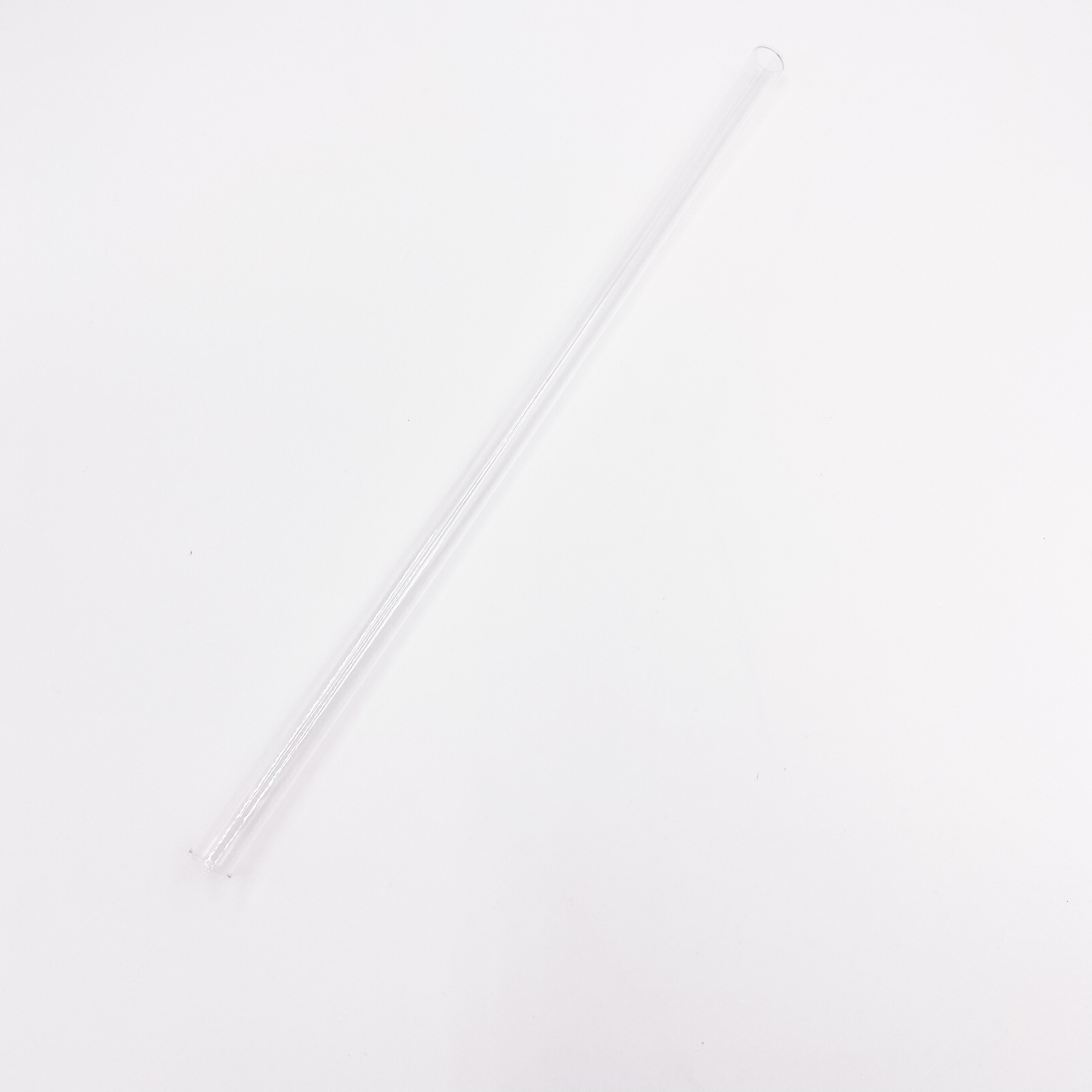 Futterrohr aus Glas 300 mm