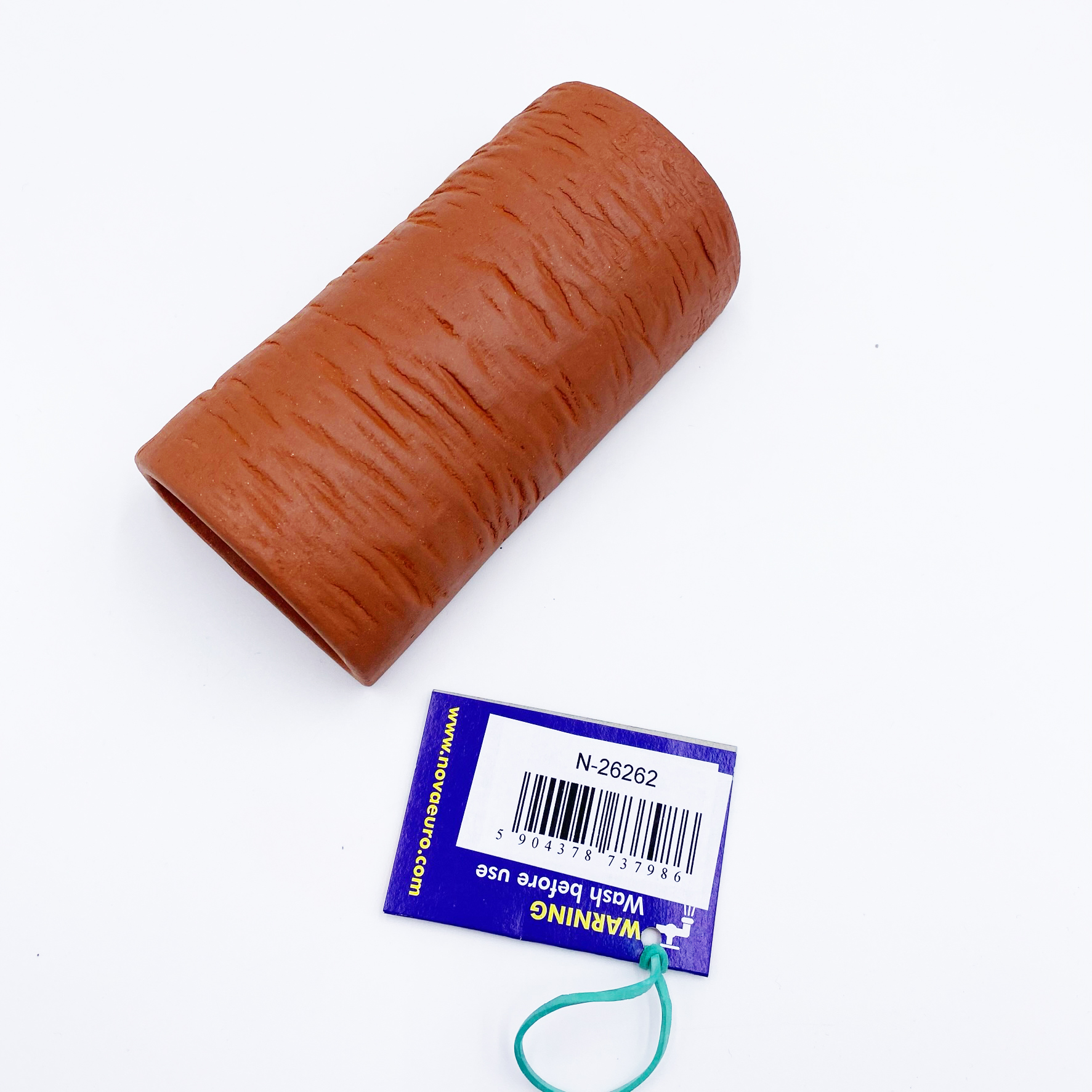 Aqua Nova Welshöhle Tunnel - Größe M 11.5 x 6 x 3.5 cm