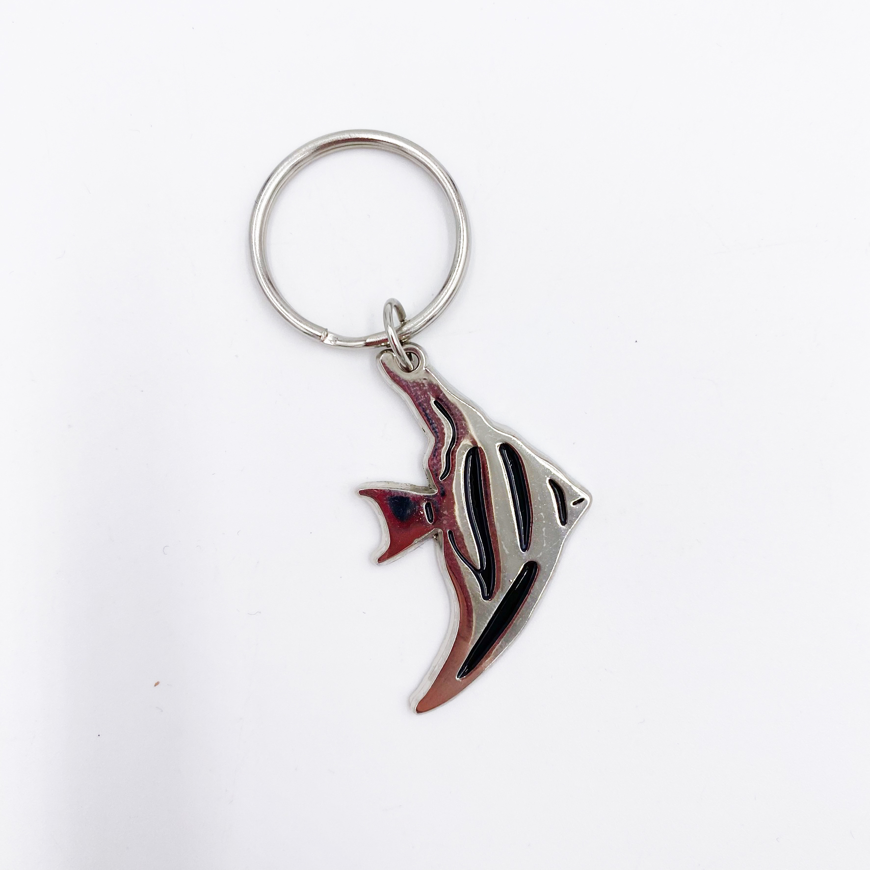 Schlüsselanhänger "Skalar"