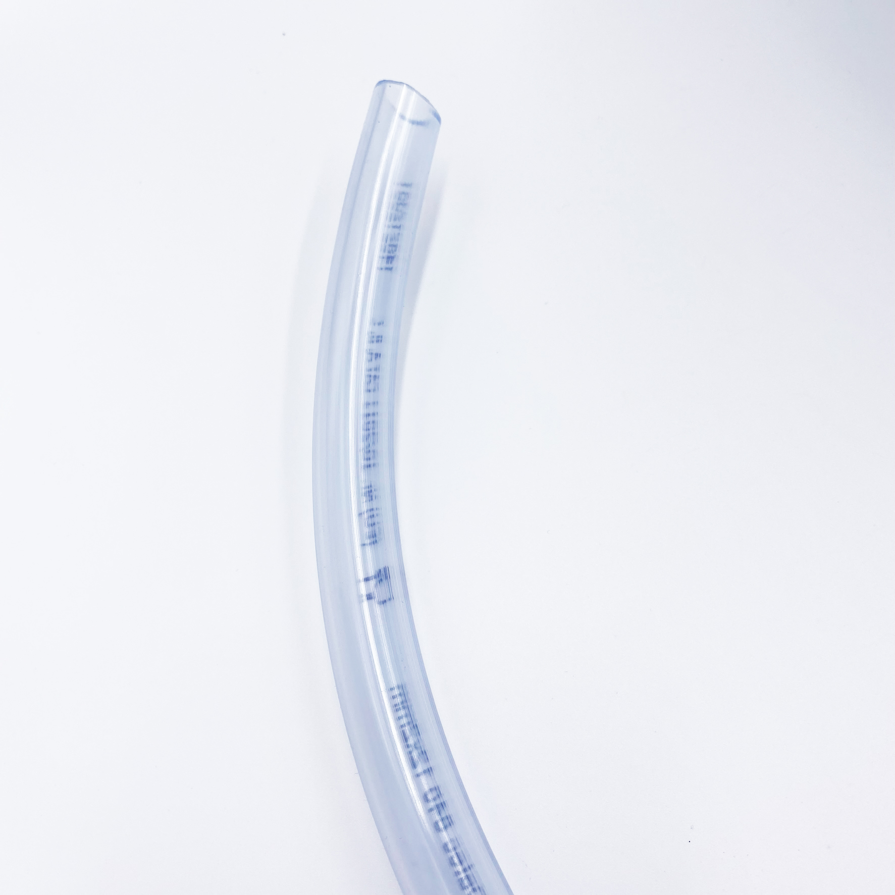 Aquariumschlauch PVC Schlauch 12/16 mm klar transparent Meterware