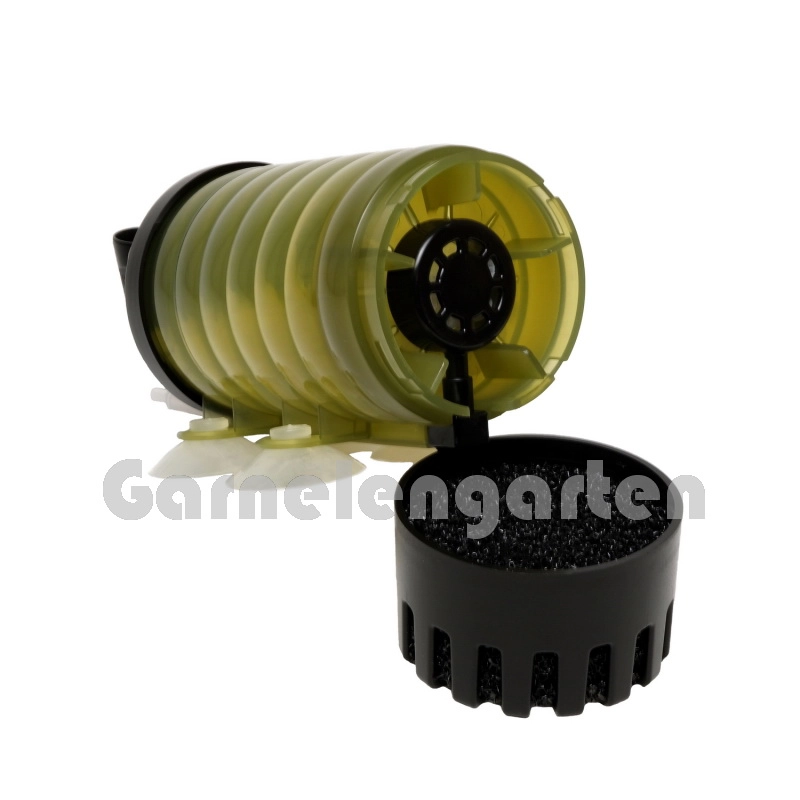 Ziss Bubble Moving Media Filter ZB-300 Silent Ziss Bubble Moving Media Filter ZB-300 Silent