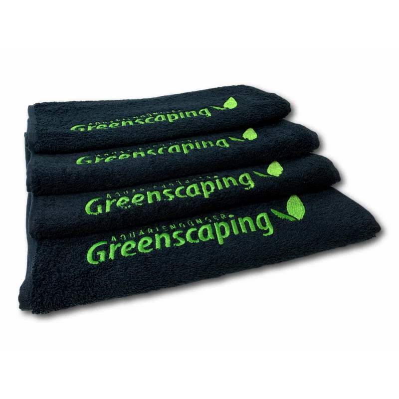Greenscaping Premium Frottee Handtuch Greenscaping Premium Frottee Handtuch