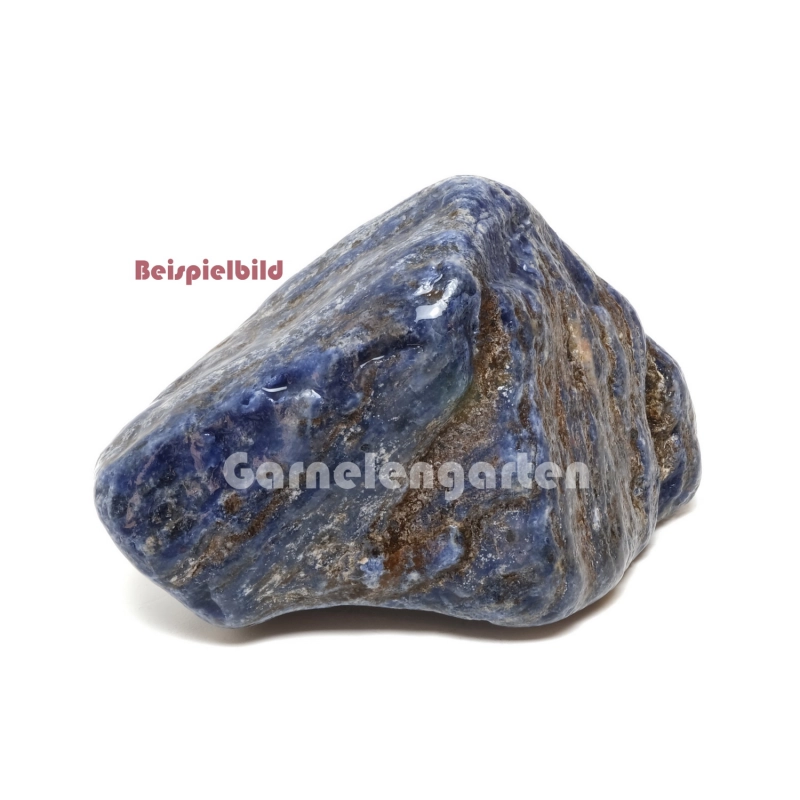 Blauer Sodalith S Blauer Sodalith S