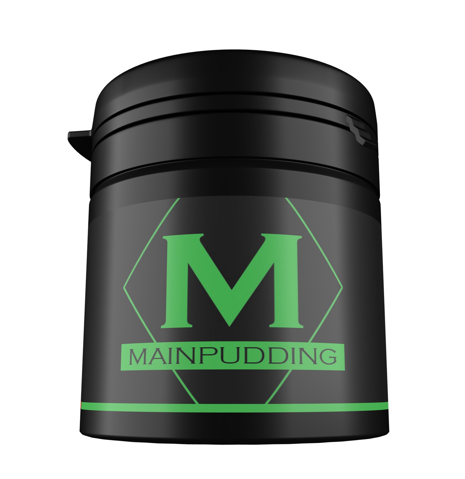 NatureHolic - MainPudding Garnelenfutter - 50ml NatureHolic - MainPudding Garnelenfutter - 50ml