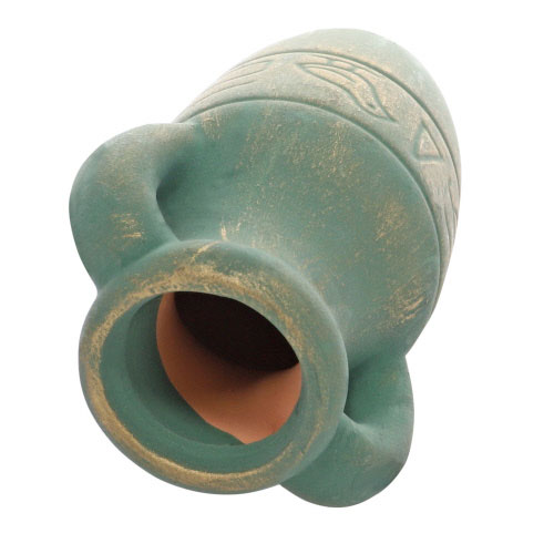 Amphore Bronze M -22cm