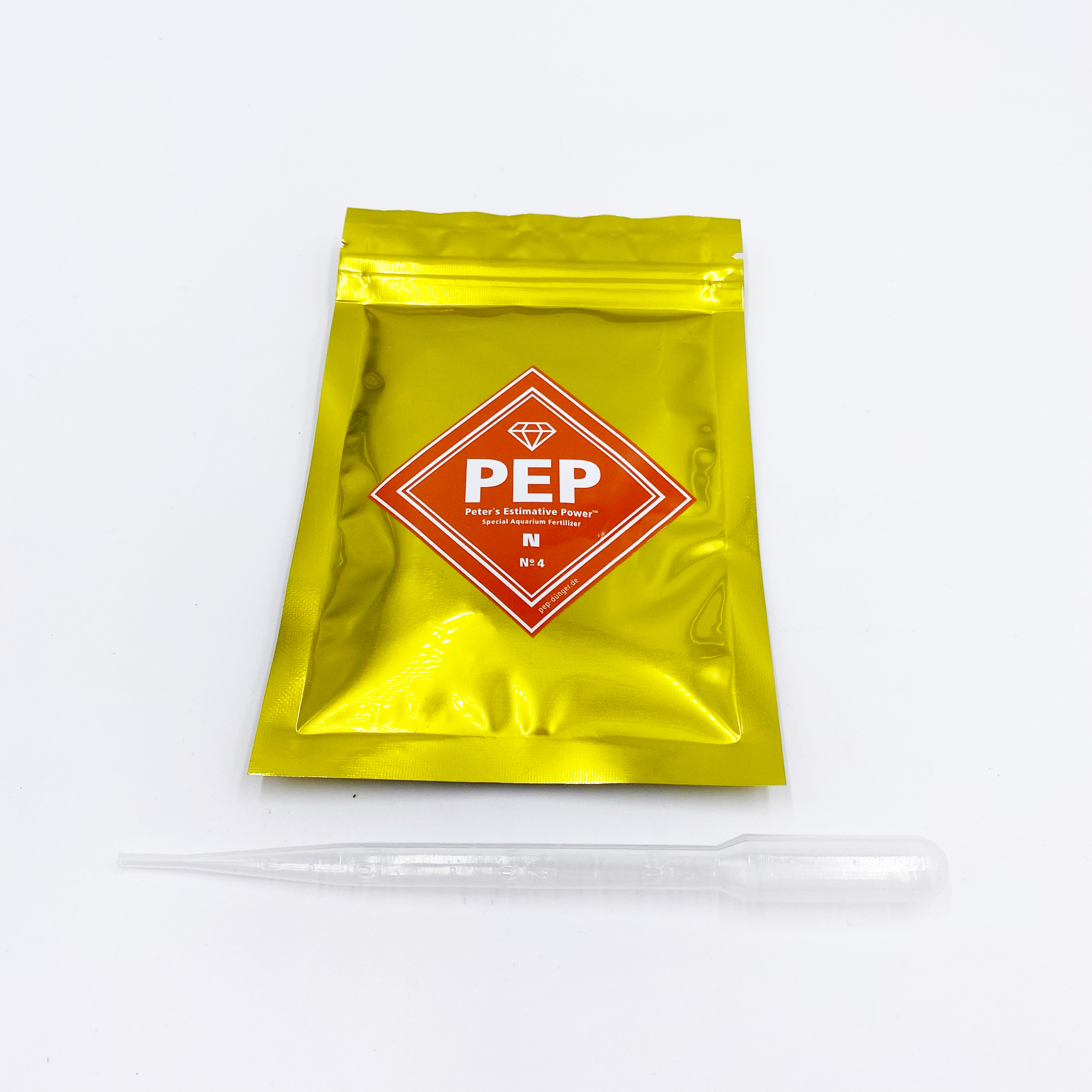 PEP-N Nitratdünger für Aquarienpflanzen 500 ml