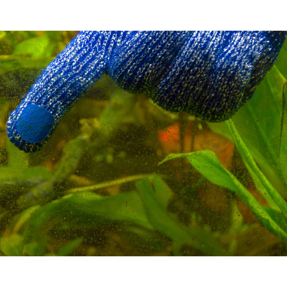 Algo Wipe - Scheiben Reningungshandschuh Algo Wipe - Scheiben Reningungshandschuh