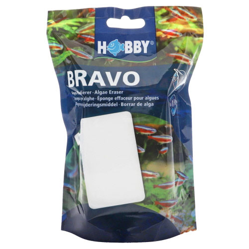 Bravo Algen-Radierer Bravo Algen-Radierer