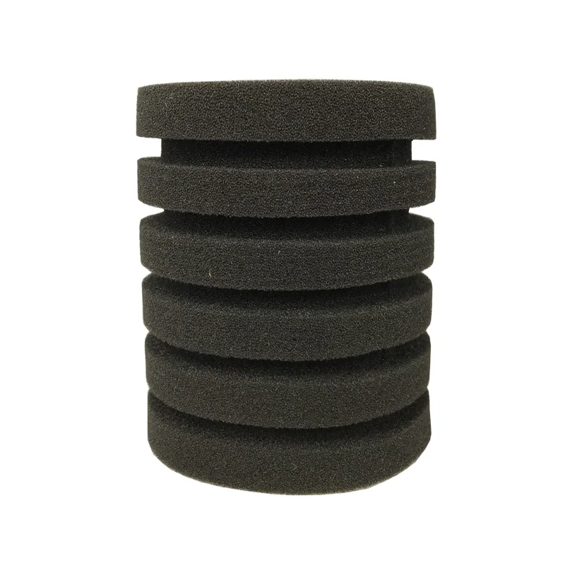 Ersatz Filterschwamm Aqua Nova Schwammfilter NSF-D200L Ersatz Filterschwamm Aqua Nova Schwammfilter NSF-D200L