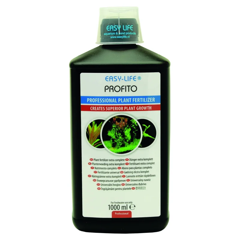 Easy-Life ProFito Universaldünger 1 Liter Easy-Life ProFito Universaldünger 1 Liter