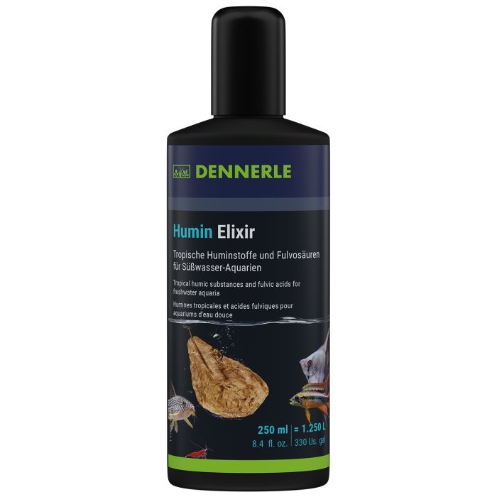 Humin Elixier Humin Elixier