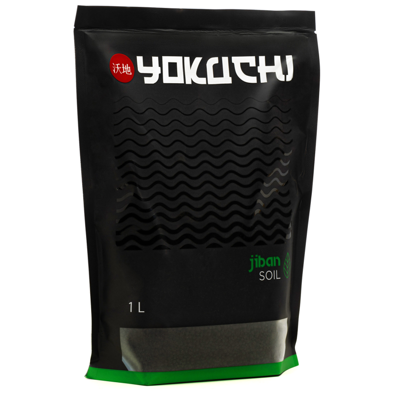 Yokuchi Jiban Soil 1 Liter