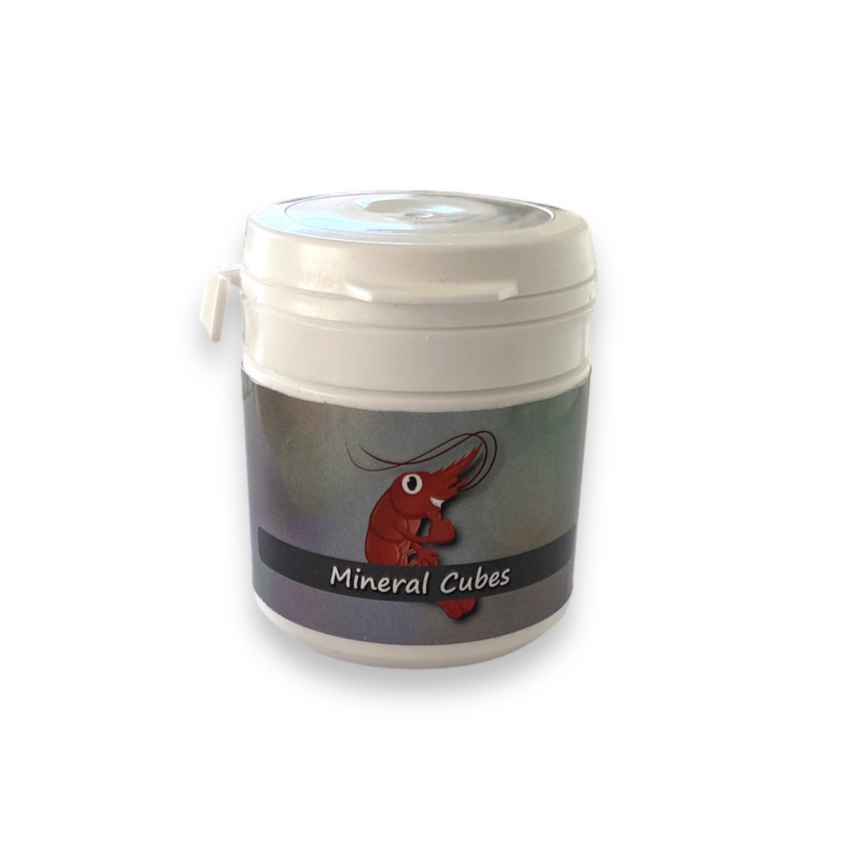Mineral Cubes "Humin" - 50ml Mineral Cubes "Humin" - 50ml