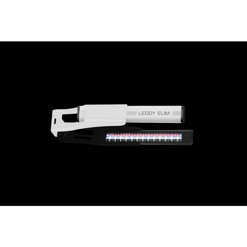 Aquael Leddy Slim Plant 80-100 cm weiß