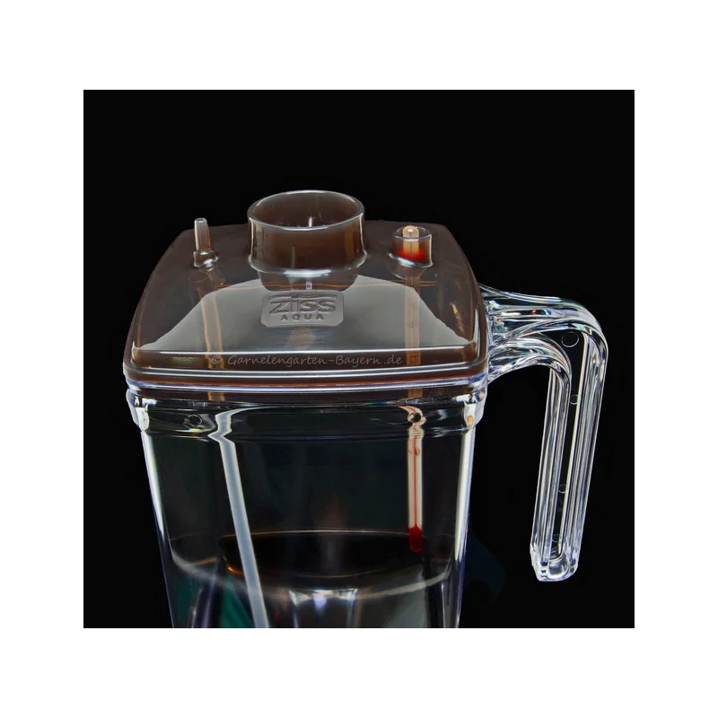 Ziss ZH-2000 Artemia Blender - Aufzucht Set Ziss ZH-2000 Artemia Blender - Aufzucht Set