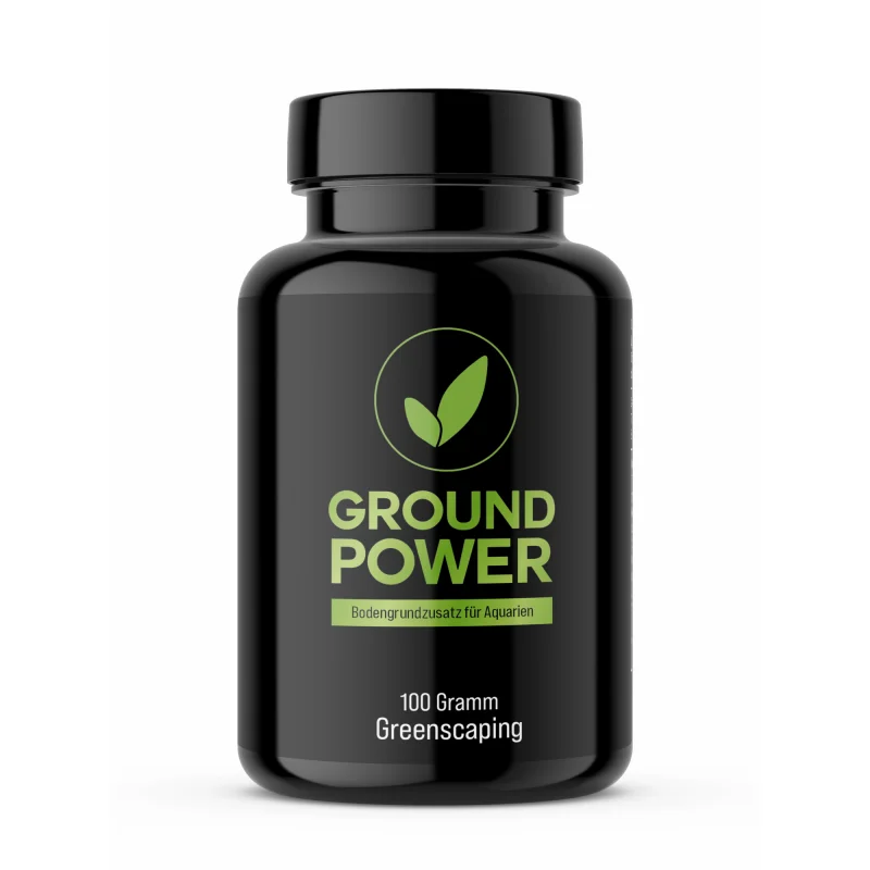 Greenscaping Ground Power Bodenzusatz 100g Greenscaping Ground Power Bodenzusatz 100g