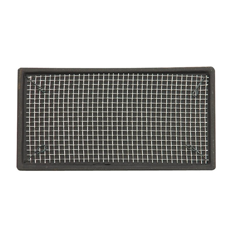 Moos Pad - Pflanzengitter 6 x 11 cm Moos Pad - Pflanzengitter 6 x 11 cm